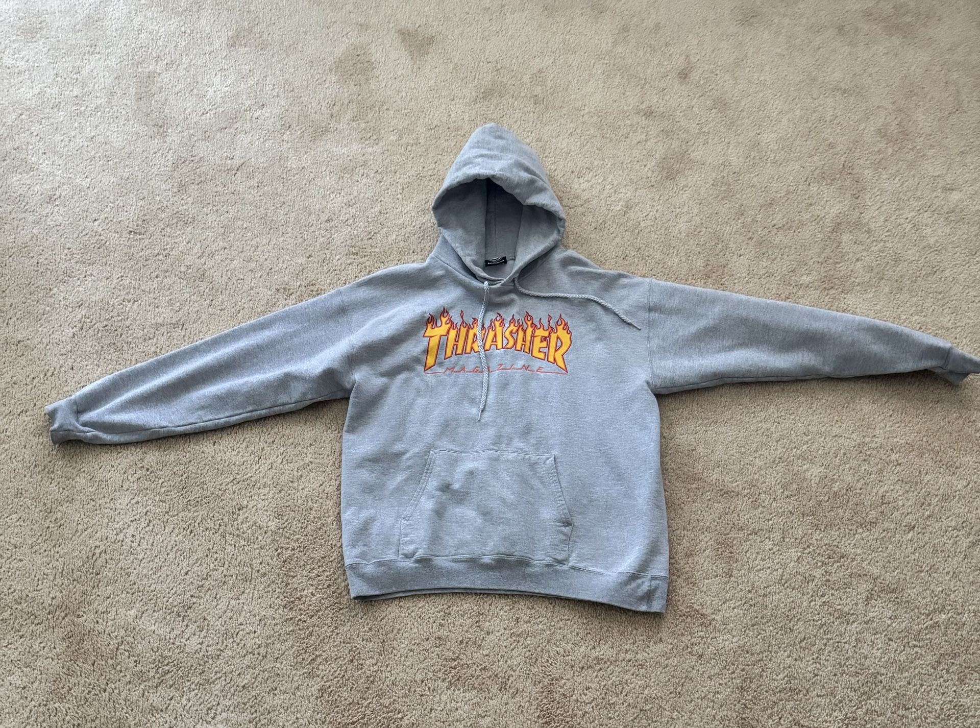 Hoodie Thrasher