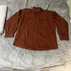 Men’s XL Fashion Jacket