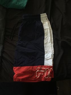 FILA Shorts XL
