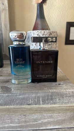 Bon Vivant & Intense