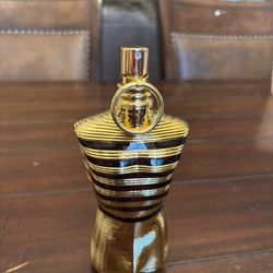 Jean Paul Gaultier Le Male Elixir 4.2 oz