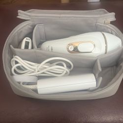Braun Silk-expert Pro 5 IPL Hair Removal Device – Complete Set w/ Case