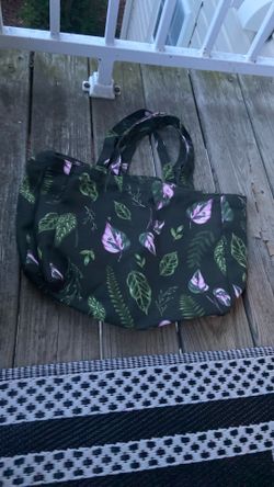 Plant Totes