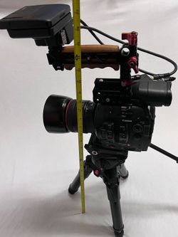 Manfrotto MBASEPROVR/ MVH500AH Fluid Video Head
