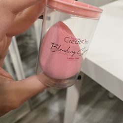 Beauty Creations Beauty Blenders