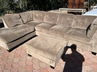 Sectional sofa