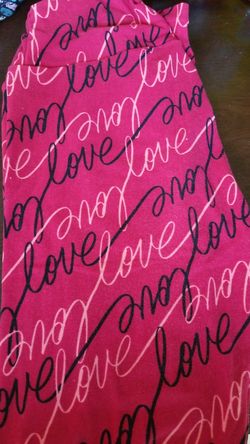Os lularoe