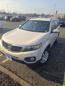 2011 KIA Sorento