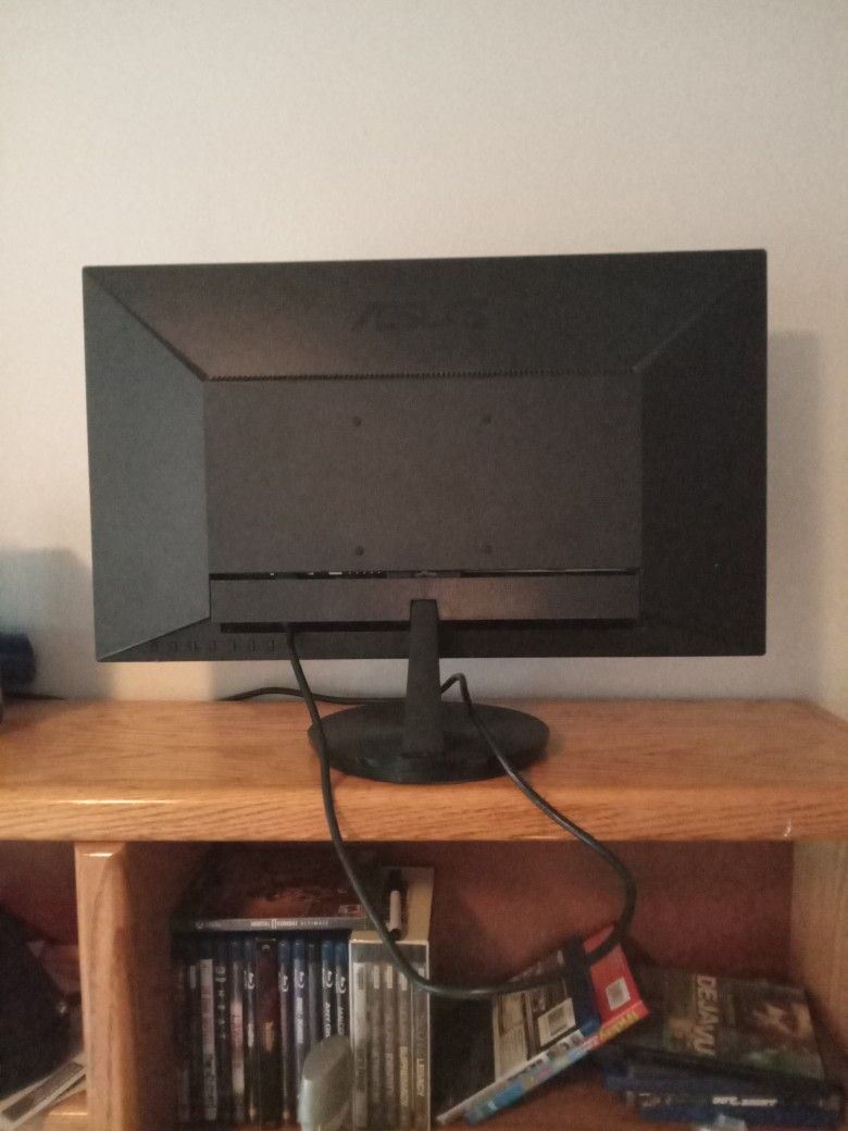 Asus Monitor