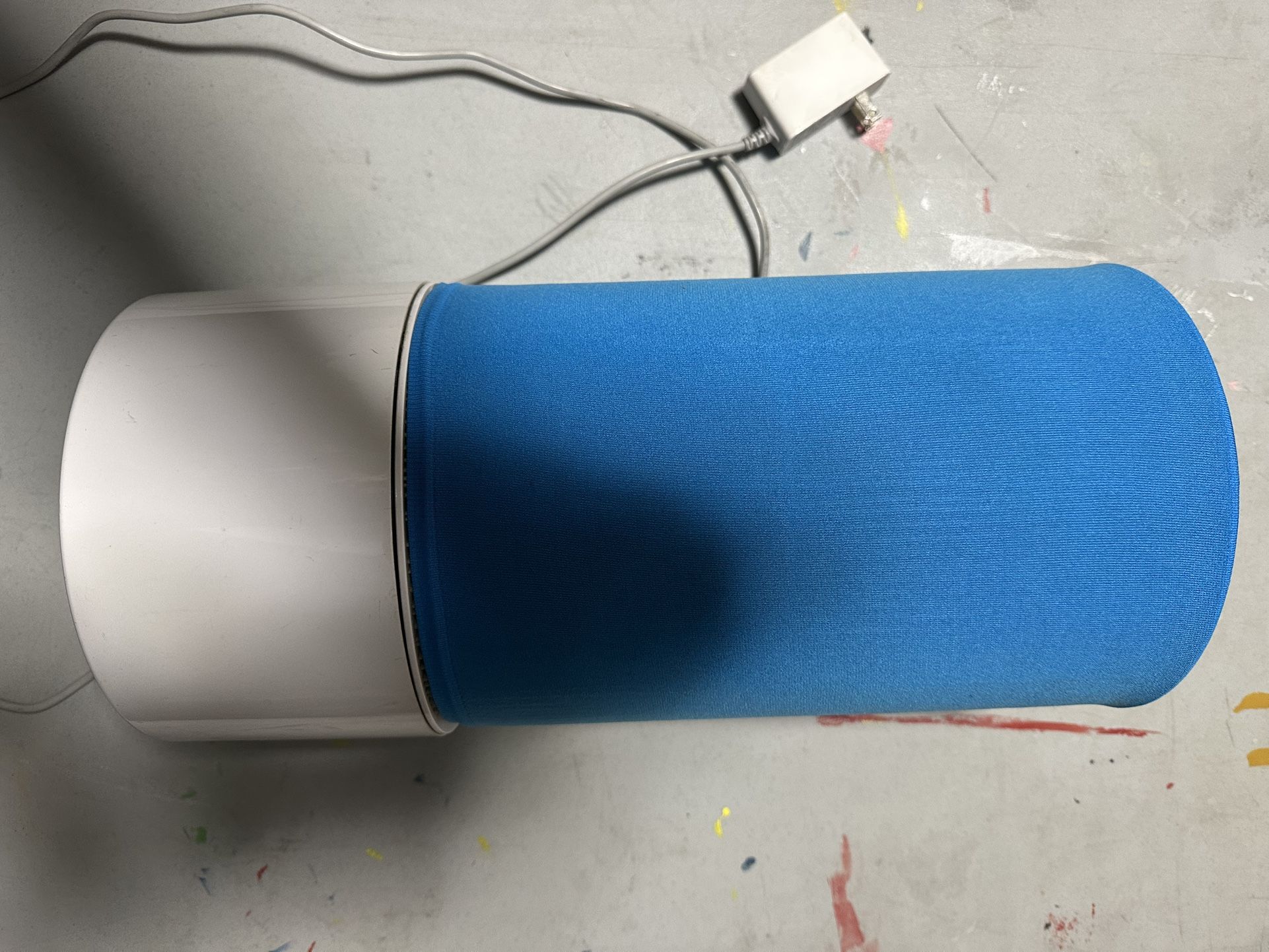 Blue - Blueair Air Purifier