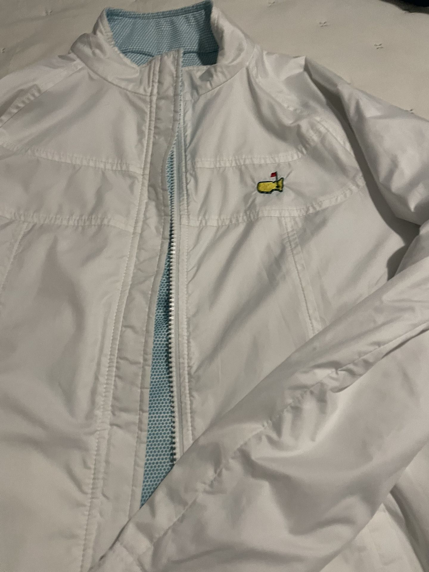 Masters Reversible Women Jacket