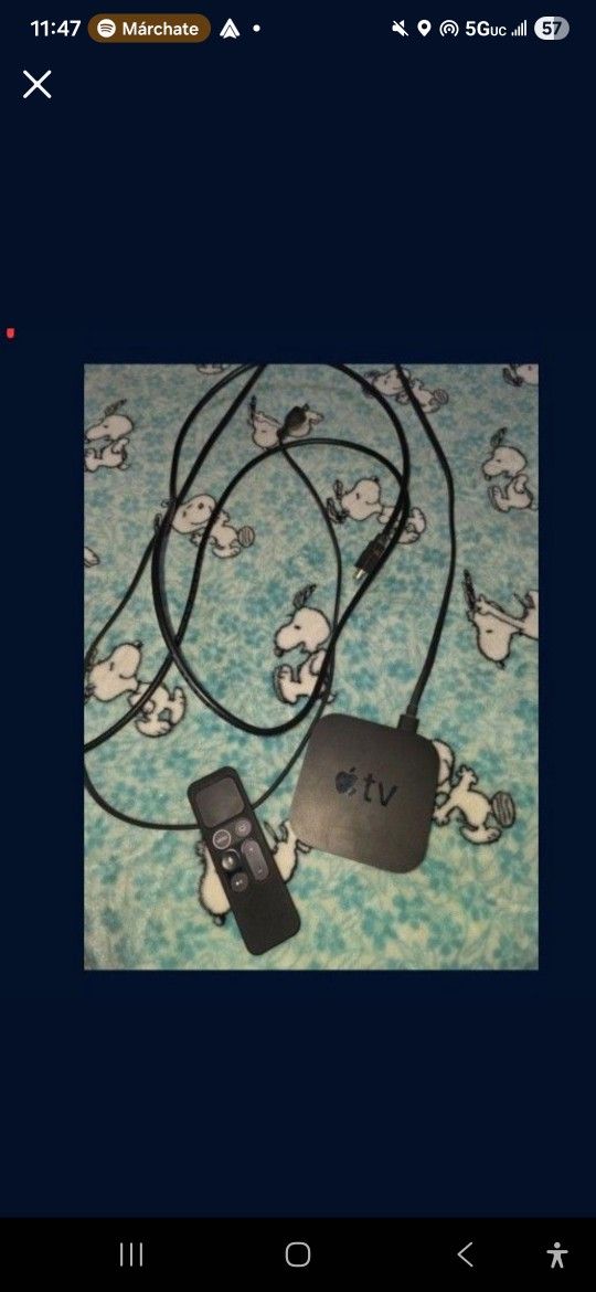 Apple Tv