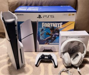 Ps5 Slim 2026