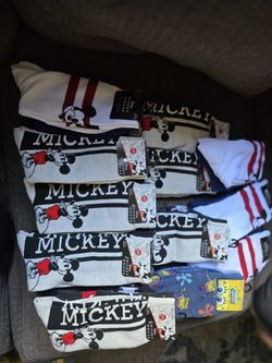 Adult Socks