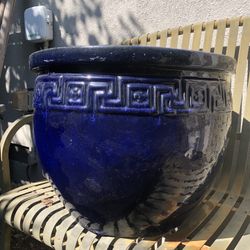 Ceramic Pot