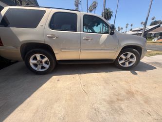 2007 Chevrolet Tahoe