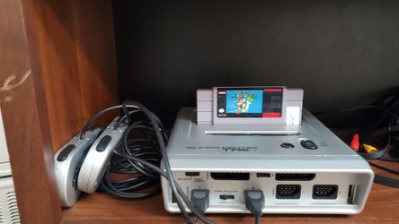 SUPER Retrio Trio 3