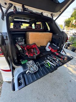 BMW  tech