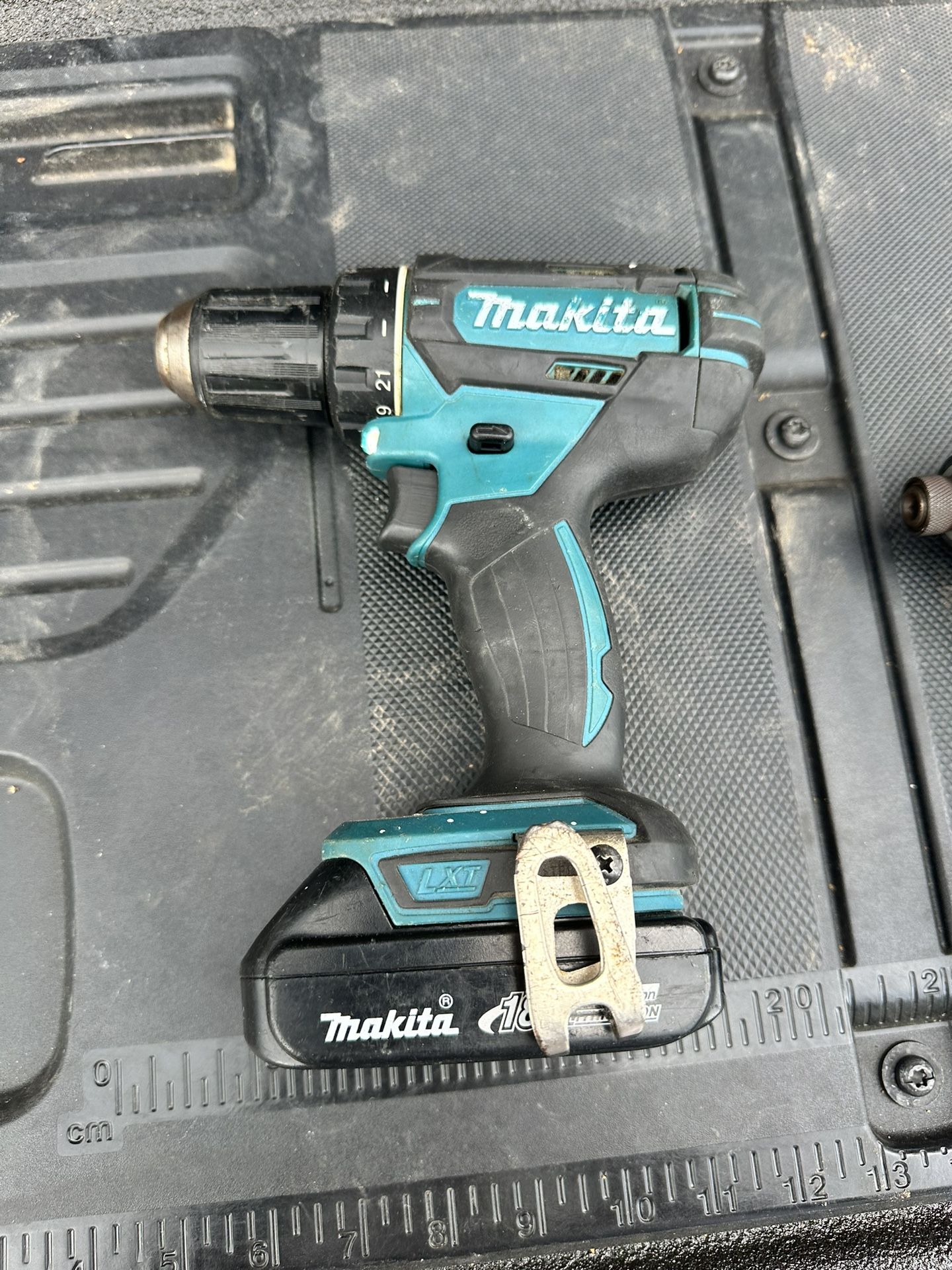 Makita Drill
