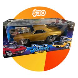 Prices Reduced! ~ Random Kids Toys