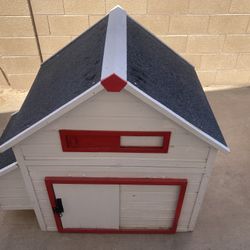 Chicken Coop - Producer's Pride brand