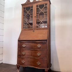 Secretary Desk
