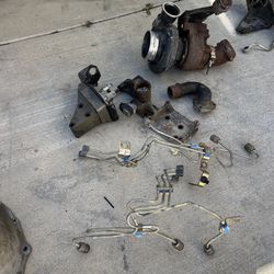 99 cummins parts 24 valve