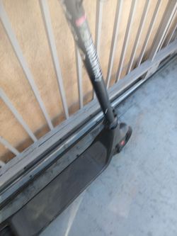 phantom go go  electric scooter