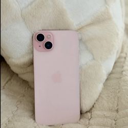 iPhone 15+256 Gb Unlocked For All Carriers