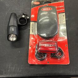 Bike Headlight
