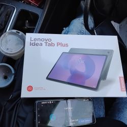 Lenovo Idea Tab Plus 12 Inch