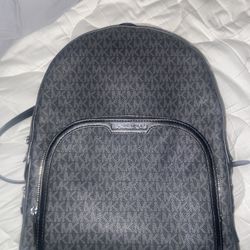 MK Backpack 