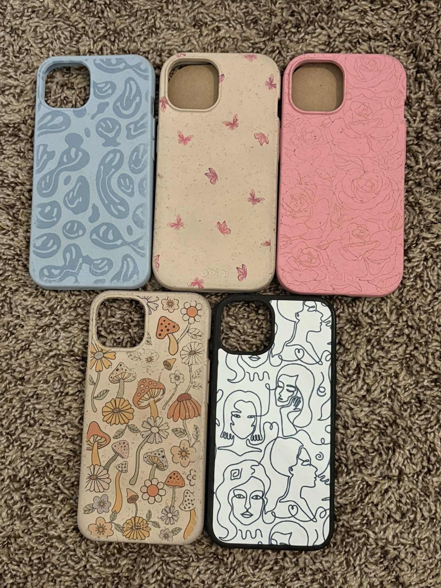 iPhone 13 Cases
