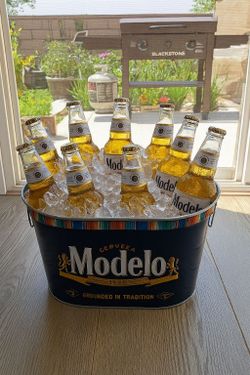 Modelo Bucket