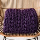 Sheltered Co. Petite Weighted Blanket