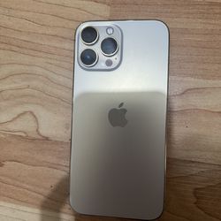 Unlocked iPhone 13 Pro Max