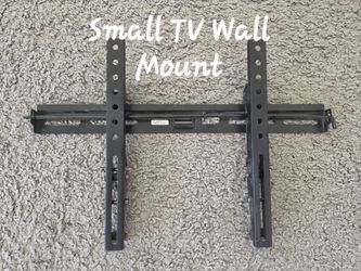 Small TV Wall Bracket