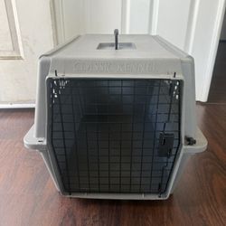 Dog Cage