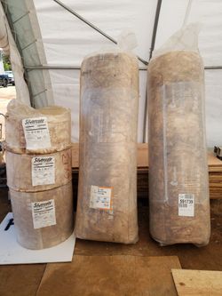 Insulation
