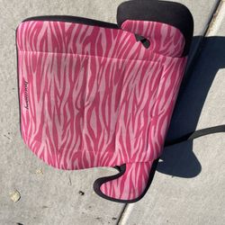 Car Booster Seat 