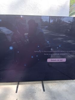 Samsung oled Smart tv 65'