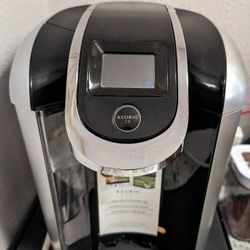 Keurig 2.0
