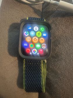 Apple Watch SE 2nd generation