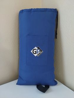 Bong Pillow