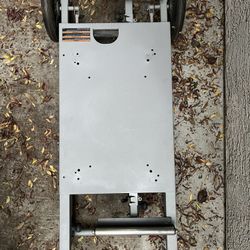 Rigid MS- UV miter saw stand - FREE