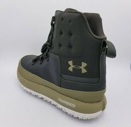 Under armour ua store fat tire govie