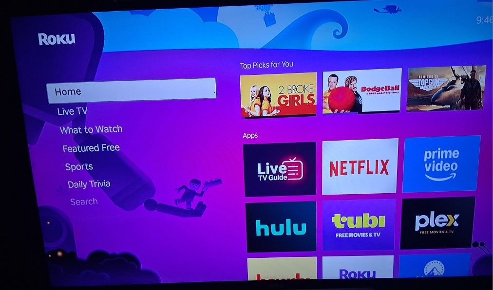 Rca Tv Smart Tv
