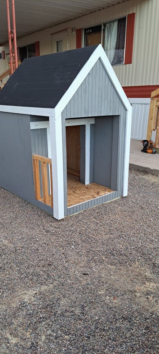 Casitas De Perros