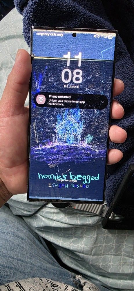 Samsung Galaxy S23 Ultra