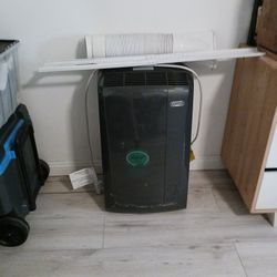 Delonghi Portable A/c